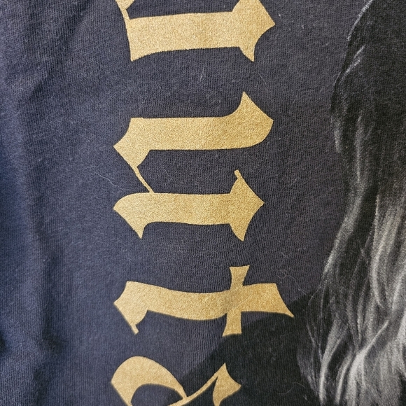 VGUC Taylor Swift Reputation Tour Tee Shirt Women Size Small 100% Cotton - Picture 4 of 11